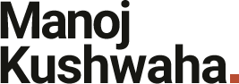 Manoj Kushwaha